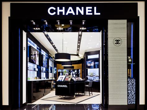 loja chanel no brasil|chanelofficial.